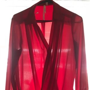 Bellatrix Long Sleeve